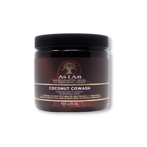 As I Am Coconut Co Wash