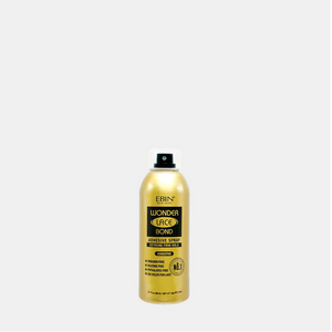 Ebin Wonder Lace Bond (sensitive) - Adhesive Spray travel size