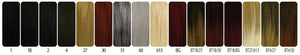RastAfri Amazon (3x) Pre-Stretched 54"