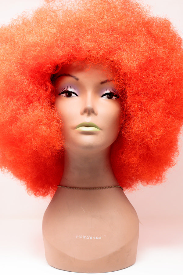 Afro Wig
