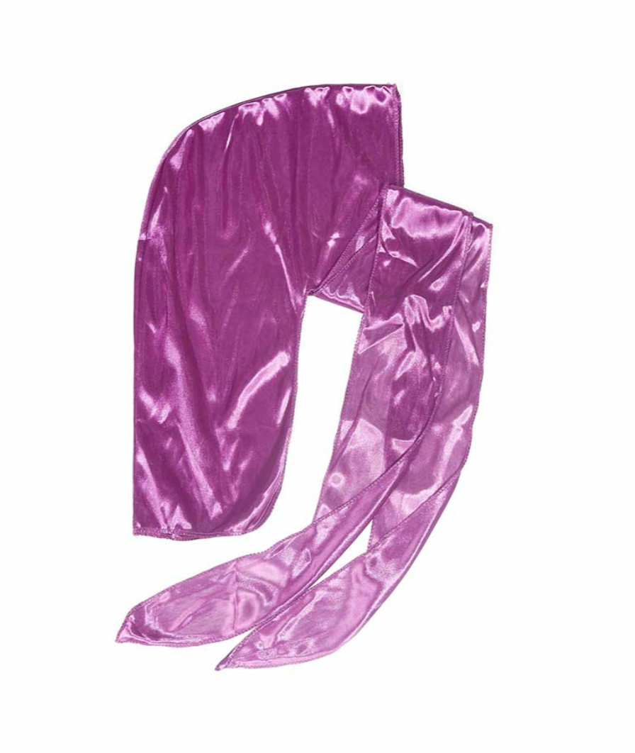 RED by Kiss Power Wave Durag
