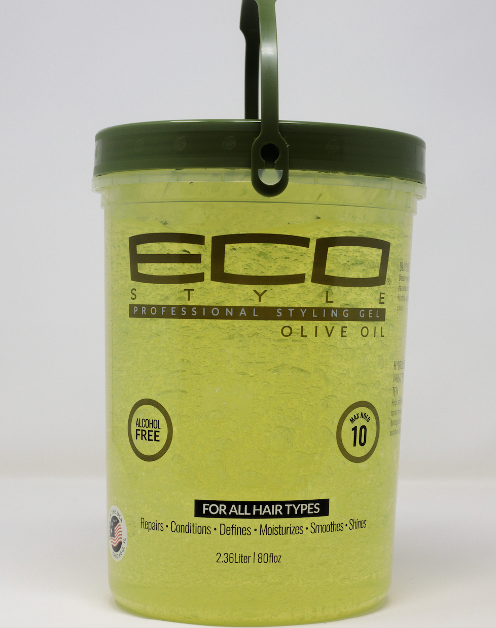 Eco Style Gel