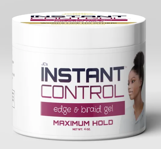 Instant Edge Control