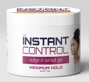 Instant Edge Control