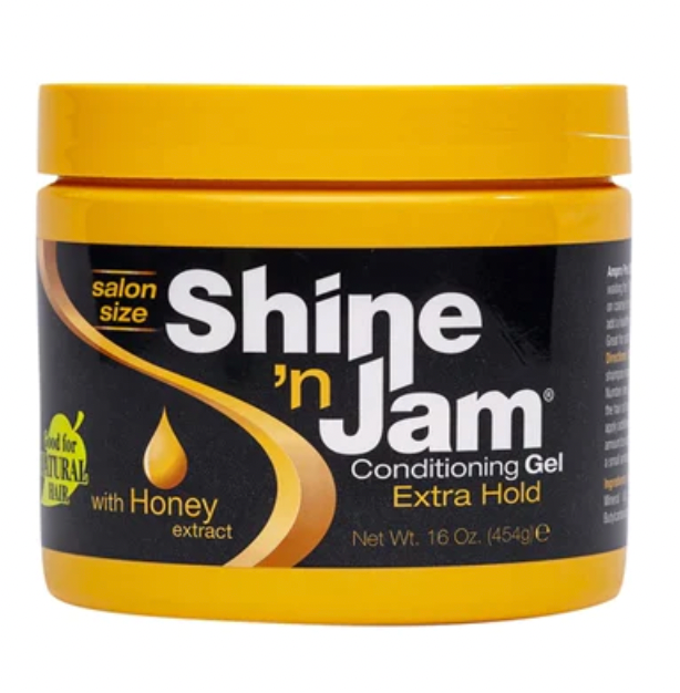 Shine 'n Jam