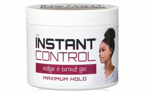 Instant Edge Control
