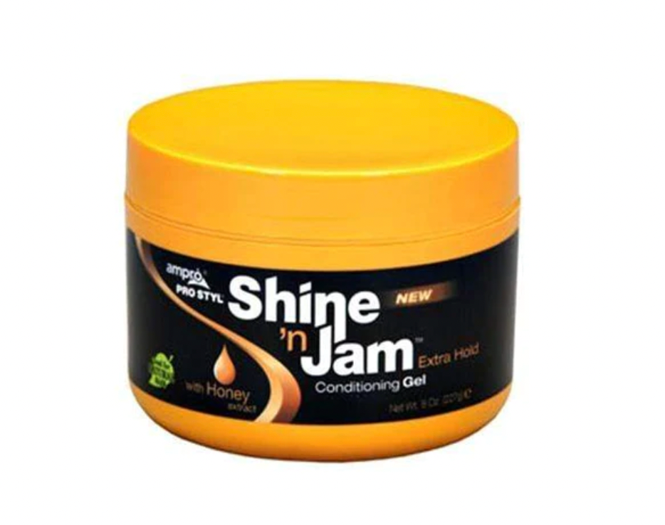 Shine 'n Jam