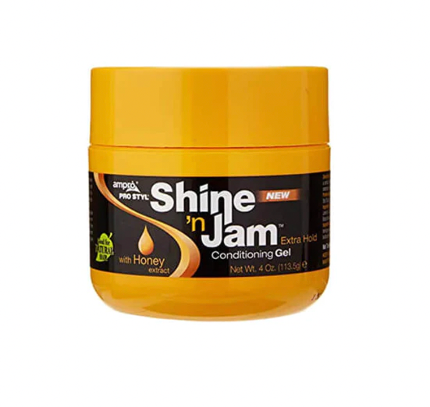 Shine 'n Jam