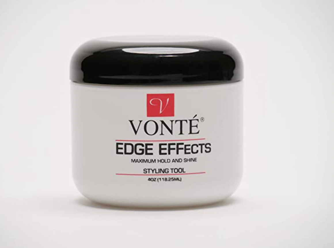 Vonté Edge Effects